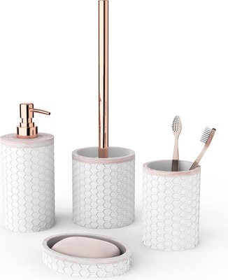 Мыльница FORA Soft FOR-SFT036