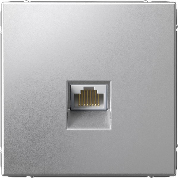 Розетка Systeme (Schneider) Electric ArtGallery GAL000383 - фото