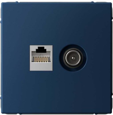 Розетка Systeme Electric ArtGallery GAL001189 - фото