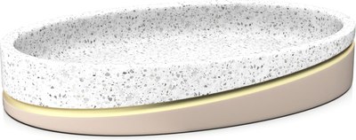 Мыльница FORA Terrazzo FOR-TRZ036 - фото