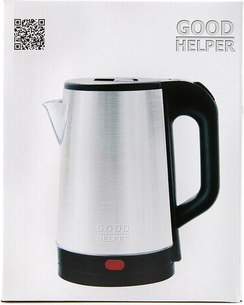 Электрочайник Goodhelper KS-18B08