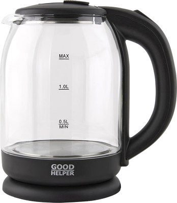 Электрочайник Goodhelper KG-18B10 - фото