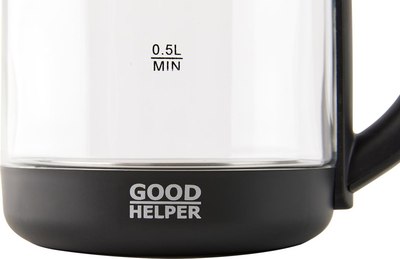 Электрочайник Goodhelper KG-18B10