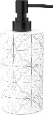 Дозатор для жидкого мыла FORA Patchwork FOR-PCH021 - фото