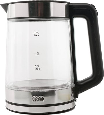 Электрочайник Goodhelper KPG-1801 - фото