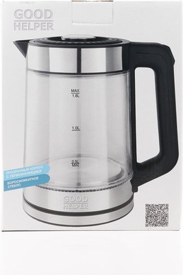 Электрочайник Goodhelper KPG-1801