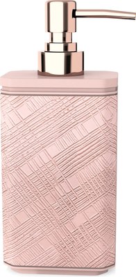 Дозатор для жидкого мыла FORA Pleasant FOR-PLS021 - фото