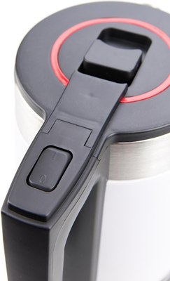 Электрочайник Goodhelper KPS-185C (белый)