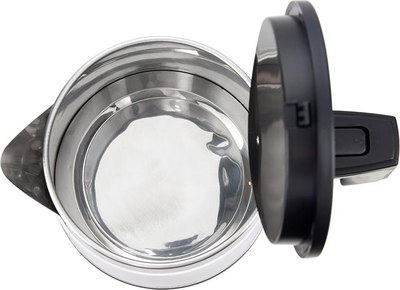 Электрочайник Goodhelper KPS-185C (белый)