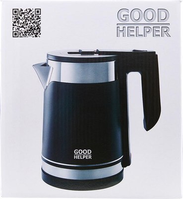Электрочайник Goodhelper KPS-185C