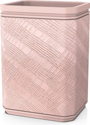 Стакан для зубной щетки и пасты FORA Pleasant FOR-PLS044 - фото