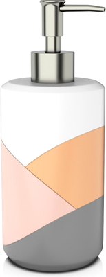 Дозатор для жидкого мыла FORA Pastoral FOR-PAS021 - фото