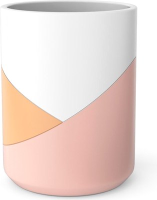 Стакан для зубной щетки и пасты FORA Pastoral FOR-PAS044 - фото