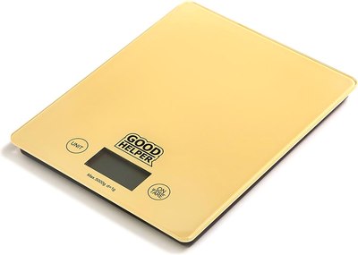 Кухонные весы Goodhelper KS-S04 - фото