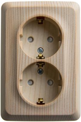 Розетка Schneider Electric Этюд PA16-108D - фото