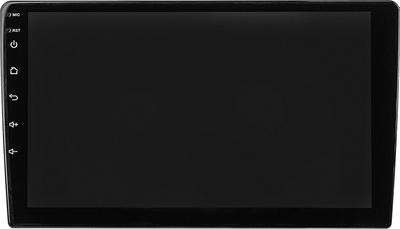 Бездисковая автомагнитола ACV AD-9002 DSP