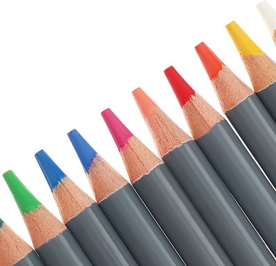 Набор акварельных карандашей ГАММА Студия / 110822_36