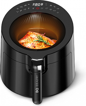 Аэрогриль BQ GR2008 (черный)