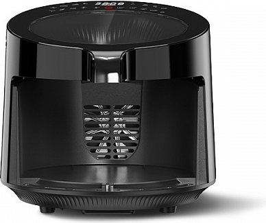 Аэрогриль BQ GR2008 (черный)