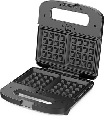 Мультипекарь BQ ST2000 (черный)