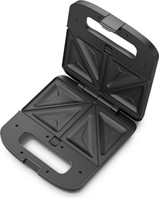 Мультипекарь BQ ST2000 (черный)