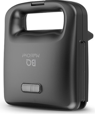 Мультипекарь BQ ST2000 (черный)