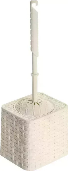 Ершик для унитаза Violet Ротанг V131526 - фото