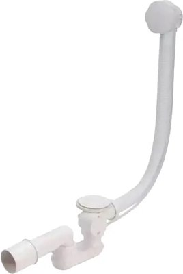 Сифон Aquatek 60см / ST-0000128 - фото