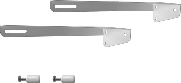 Комплект кронштейнов для умывальника Santeri КСТ-250У2 / 189370S999805 - фото