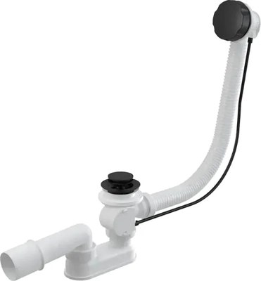 Сифон Aquatek 60см / ST-0000134 - фото