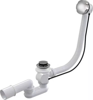 Сифон Aquatek 60см / ST-0000132 - фото