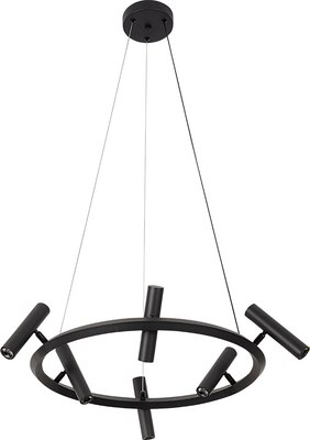 Люстра Kinklight Верония 07613-6A.19 - фото