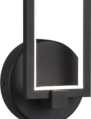 Бра Kinklight Алони 08459.19 (черный)