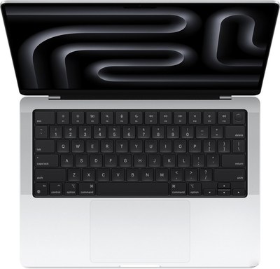 Ноутбук Apple MacBook Pro 14