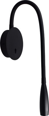 Бра Kinklight Лайт 08101.19 4000K (черный) - фото