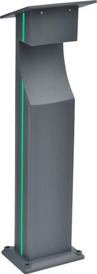 Светильник уличный Kinklight 09205-F.16(07) - фото