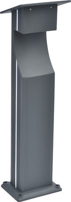 Светильник уличный Kinklight 09205-F.16(07)