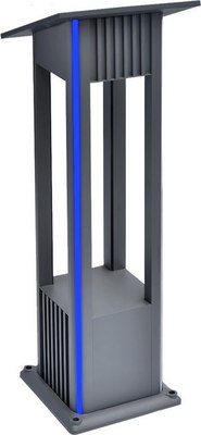 Светильник уличный Kinklight 09206-F.16(05) - фото