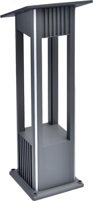 Светильник уличный Kinklight 09206-F.16(05)