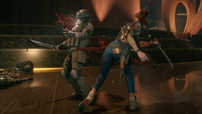 Игра для игровой консоли PlayStation 4 Wanted: Dead