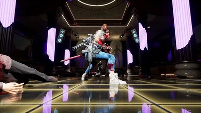 Игра для игровой консоли PlayStation 4 Wanted: Dead