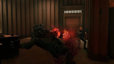 Игра для игровой консоли PlayStation 4 Wanted: Dead