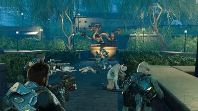 Игра для игровой консоли PlayStation 4 Wanted: Dead