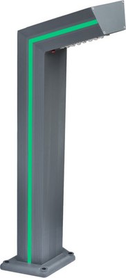 Светильник уличный Kinklight 09207-F.16(07)