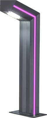 Светильник уличный Kinklight 09207-F.16(10) - фото