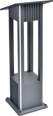 Светильник уличный Kinklight 09206-F.16(07) - фото