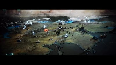 Игра для игровой консоли PlayStation 5 The DioField Chronicle