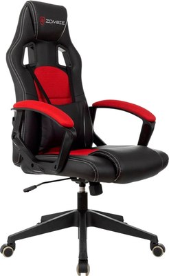 Кресло геймерское Бюрократ Zombie Arena