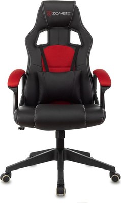 Кресло геймерское Бюрократ Zombie Arena