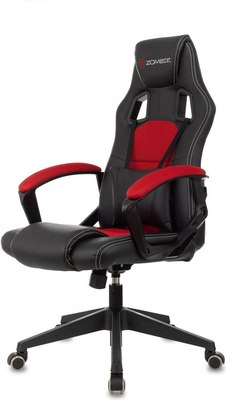 Кресло геймерское Бюрократ Zombie Arena